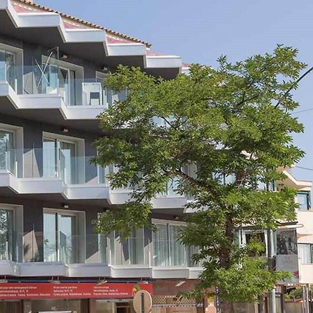 Daro Apartments Platja d'Aro Exterior foto